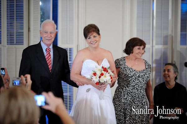 Best Winter Park Women's Club Wedding photographer - Sandra Johnson (SJFoto.com)